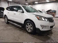 1GNKVHKD0GJ249158 2016 CHEVROLET TRAVERSE