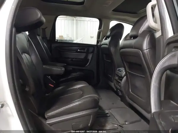 1GNKVHKD0GJ249158 2016 CHEVROLET TRAVERSE - Image 8
