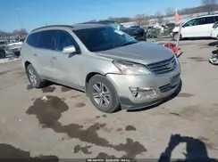 1GNKVHKD0GJ259835 2016 CHEVROLET TRAVERSE