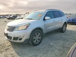 1GNKVHKD0GJ270818 2016 CHEVROLET TRAVERSE