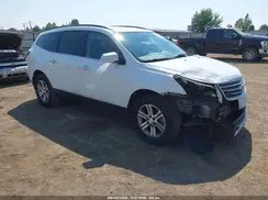 1GNKVHKD0GJ273301 2016 CHEVROLET TRAVERSE