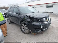 1GNKVHKD0GJ274366 2016 CHEVROLET TRAVERSE