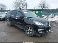 1GNKVHKD0GJ281009 2016 CHEVROLET TRAVERSE