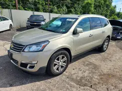 1GNKVHKD0GJ302859 2016 CHEVROLET TRAVERSE