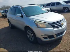 1GNKVHKD0GJ311741 2016 CHEVROLET TRAVERSE