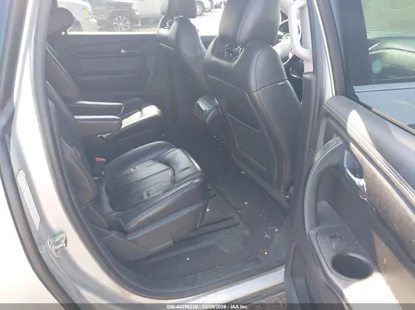 1GNKVHKD0GJ311741 2016 CHEVROLET TRAVERSE - Image 8