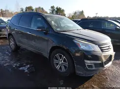 1GNKVHKD0GJ314798 2016 CHEVROLET TRAVERSE