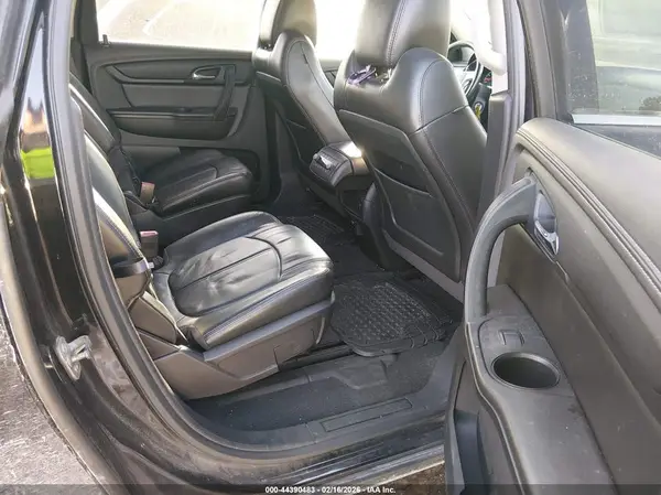 1GNKVHKD0GJ314798 2016 CHEVROLET TRAVERSE - Image 8