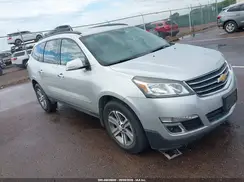 1GNKVHKD0GJ341273 2016 CHEVROLET TRAVERSE