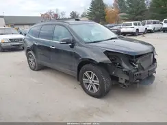 1GNKVHKD0GJ341418 2016 CHEVROLET TRAVERSE