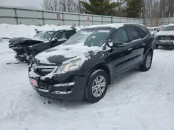 1GNKVHKD0GJ341810 2016 CHEVROLET TRAVERSE