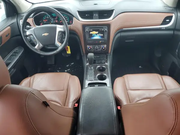 1GNKVHKD0GJ341810 2016 CHEVROLET TRAVERSE - Image 8