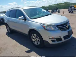 1GNKVHKD0HJ100363 2017 CHEVROLET TRAVERSE