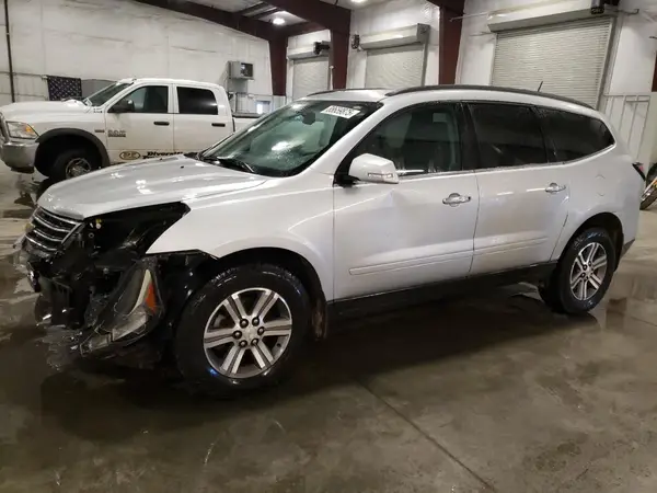 1GNKVHKD0HJ109922 2017 CHEVROLET TRAVERSE - Image 1