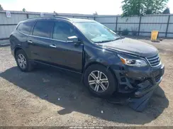 1GNKVHKD0HJ110181 2017 CHEVROLET TRAVERSE