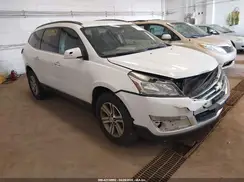 1GNKVHKD0HJ114196 2017 CHEVROLET TRAVERSE