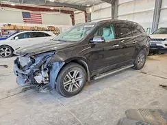 1GNKVHKD0HJ117518 2017 CHEVROLET TRAVERSE