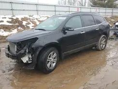 1GNKVHKD0HJ119270 2017 CHEVROLET TRAVERSE