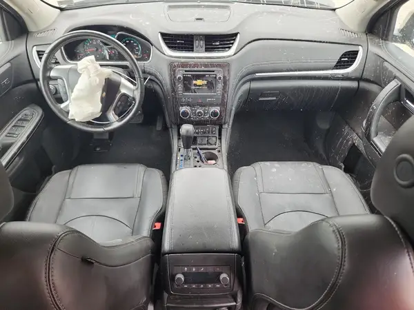 1GNKVHKD0HJ133105 2017 CHEVROLET TRAVERSE - Image 8