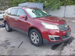 1GNKVHKD0HJ156657 2017 CHEVROLET TRAVERSE