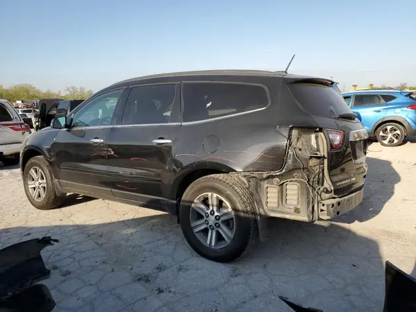 1GNKVHKD0HJ164631 2017 CHEVROLET TRAVERSE - Image 2