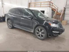 1GNKVHKD0HJ174771 2017 CHEVROLET TRAVERSE