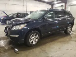 1GNKVHKD0HJ175595 2017 CHEVROLET TRAVERSE