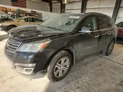 1GNKVHKD0HJ187519 2017 CHEVROLET TRAVERSE
