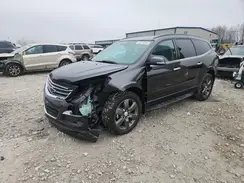 1GNKVHKD0HJ197919 2017 CHEVROLET TRAVERSE