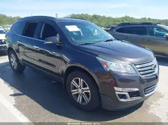 1GNKVHKD0HJ203430 2017 CHEVROLET TRAVERSE