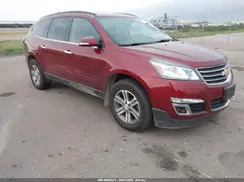 1GNKVHKD0HJ207414 2017 CHEVROLET TRAVERSE