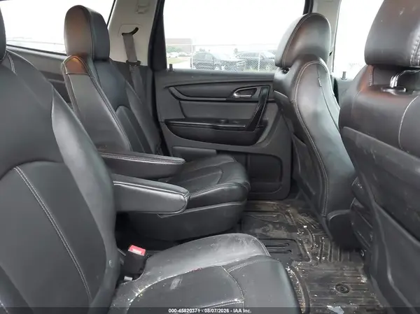 1GNKVHKD0HJ207414 2017 CHEVROLET TRAVERSE - Image 8