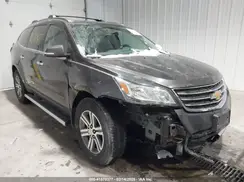1GNKVHKD0HJ208580 2017 CHEVROLET TRAVERSE