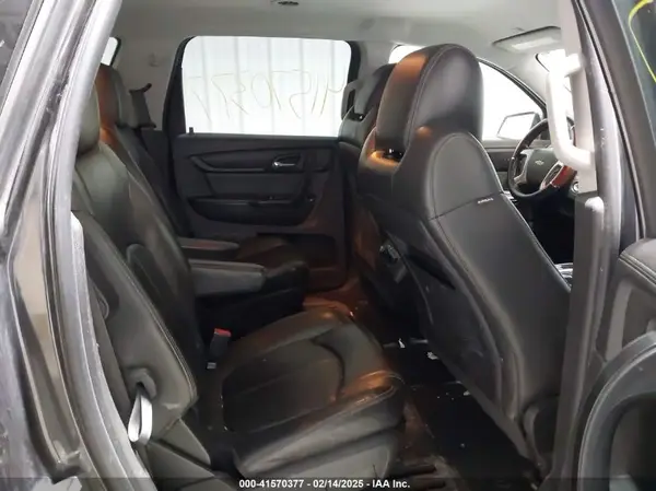1GNKVHKD0HJ208580 2017 CHEVROLET TRAVERSE - Image 8