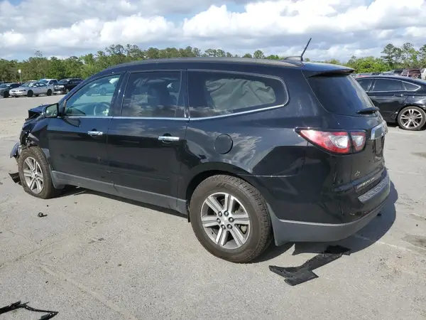 1GNKVHKD0HJ223435 2017 CHEVROLET TRAVERSE - Image 2