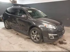 1GNKVHKD0HJ236699 2017 CHEVROLET TRAVERSE