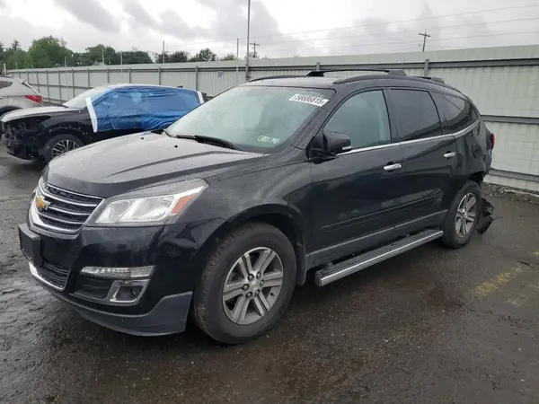 1GNKVHKD0HJ244480 2017 CHEVROLET TRAVERSE - Image 1