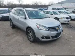 1GNKVHKD0HJ247573 2017 CHEVROLET TRAVERSE