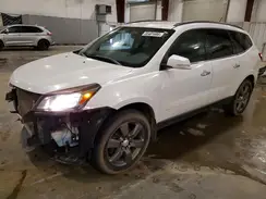 1GNKVHKD0HJ257570 2017 CHEVROLET TRAVERSE