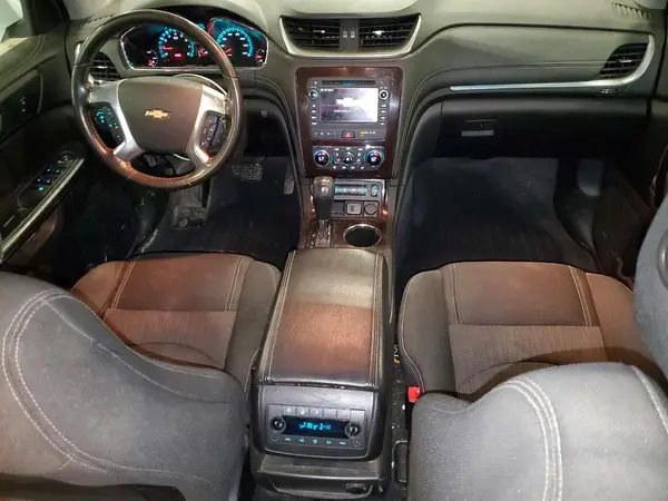 1GNKVHKD0HJ257570 2017 CHEVROLET TRAVERSE - Image 8