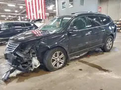 1GNKVHKD0HJ259075 2017 CHEVROLET TRAVERSE