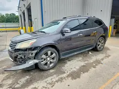 1GNKVHKD0HJ261442 2017 CHEVROLET TRAVERSE