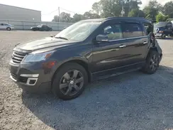 1GNKVHKD0HJ263837 2017 CHEVROLET TRAVERSE