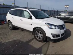 1GNKVHKD0HJ266690 2017 CHEVROLET TRAVERSE