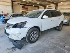1GNKVHKD0HJ280749 2017 CHEVROLET TRAVERSE