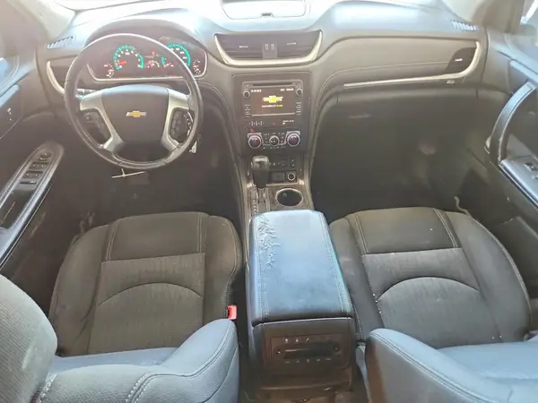 1GNKVHKD0HJ280749 2017 CHEVROLET TRAVERSE - Image 8