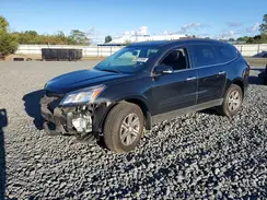 1GNKVHKD0HJ282078 2017 CHEVROLET TRAVERSE