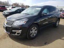 1GNKVHKD0HJ290083 2017 CHEVROLET TRAVERSE