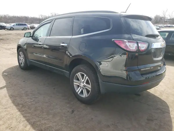 1GNKVHKD0HJ290083 2017 CHEVROLET TRAVERSE - Image 2