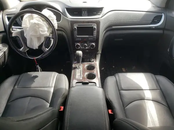 1GNKVHKD0HJ290083 2017 CHEVROLET TRAVERSE - Image 8